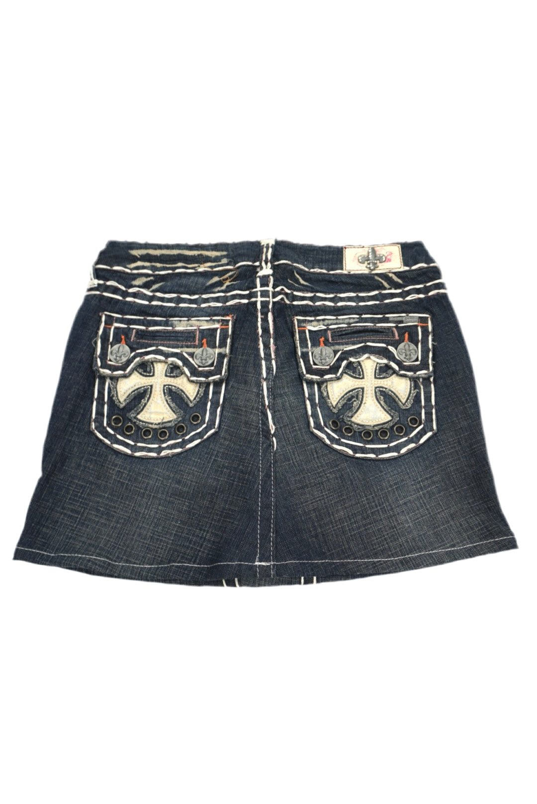 Laguna Beach Mini Skirt