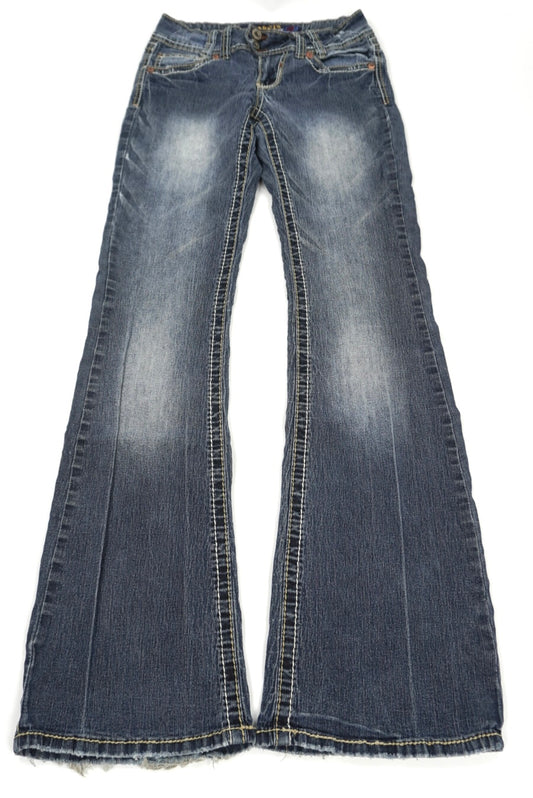 Angels Jeans flared Pants