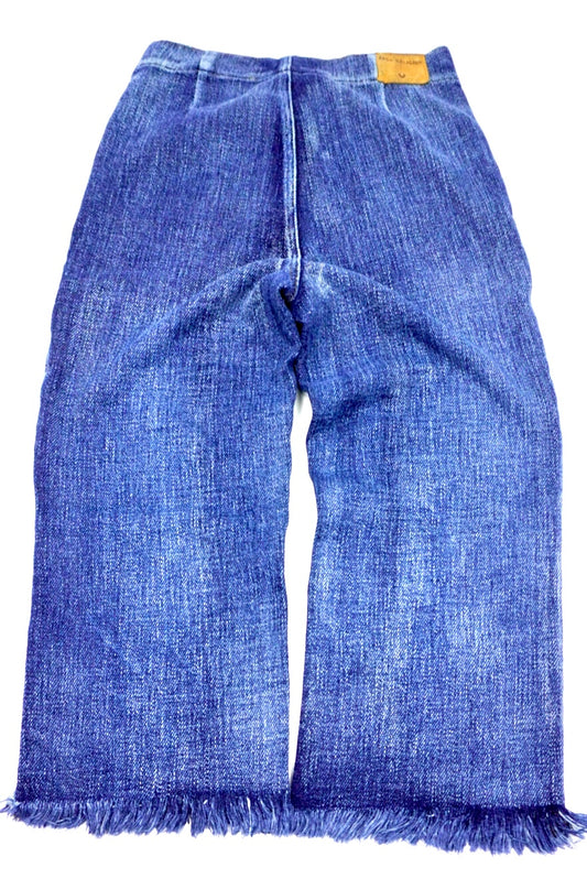 True Religion Baggy Pants