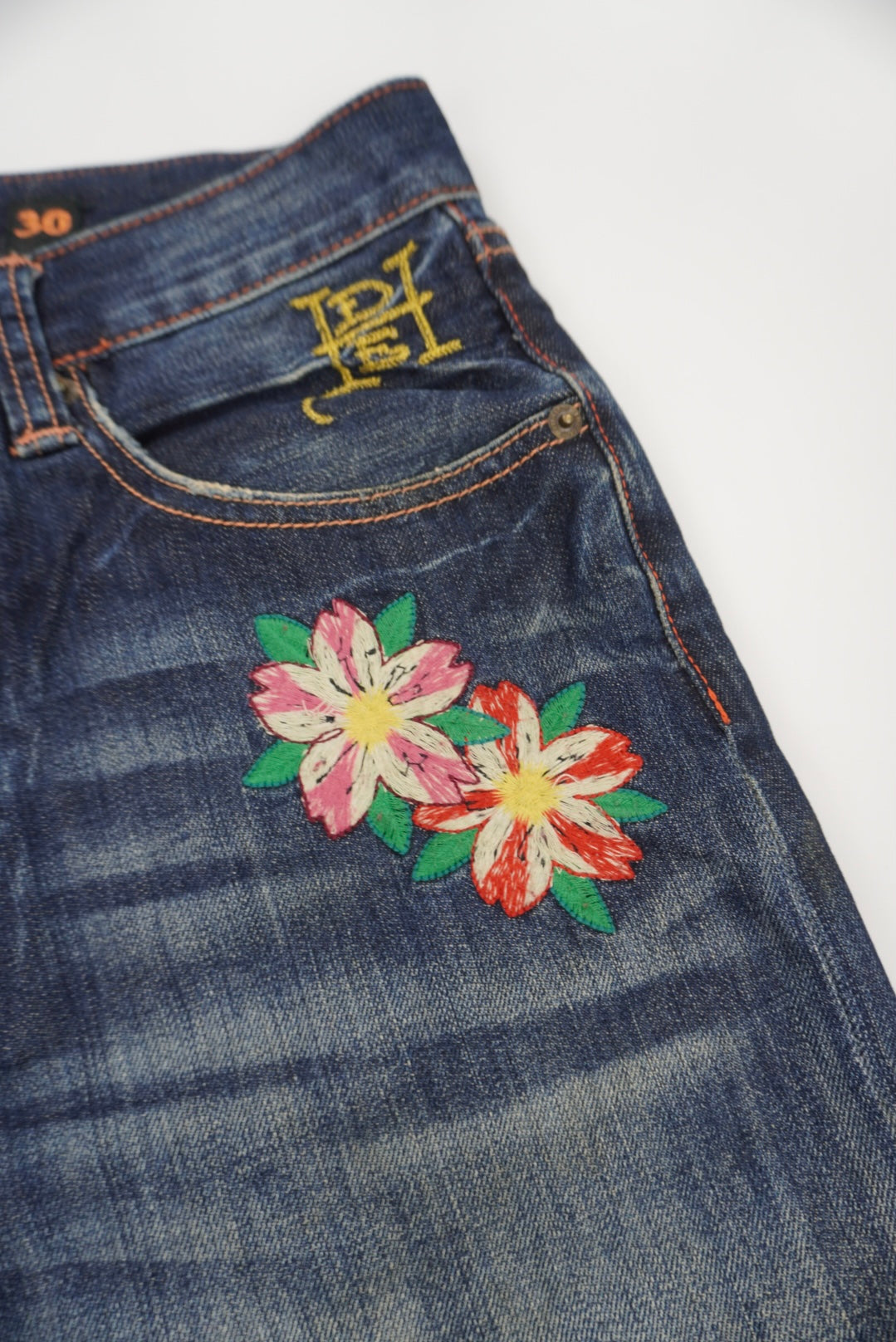 Ed Hardy Mini Skirt