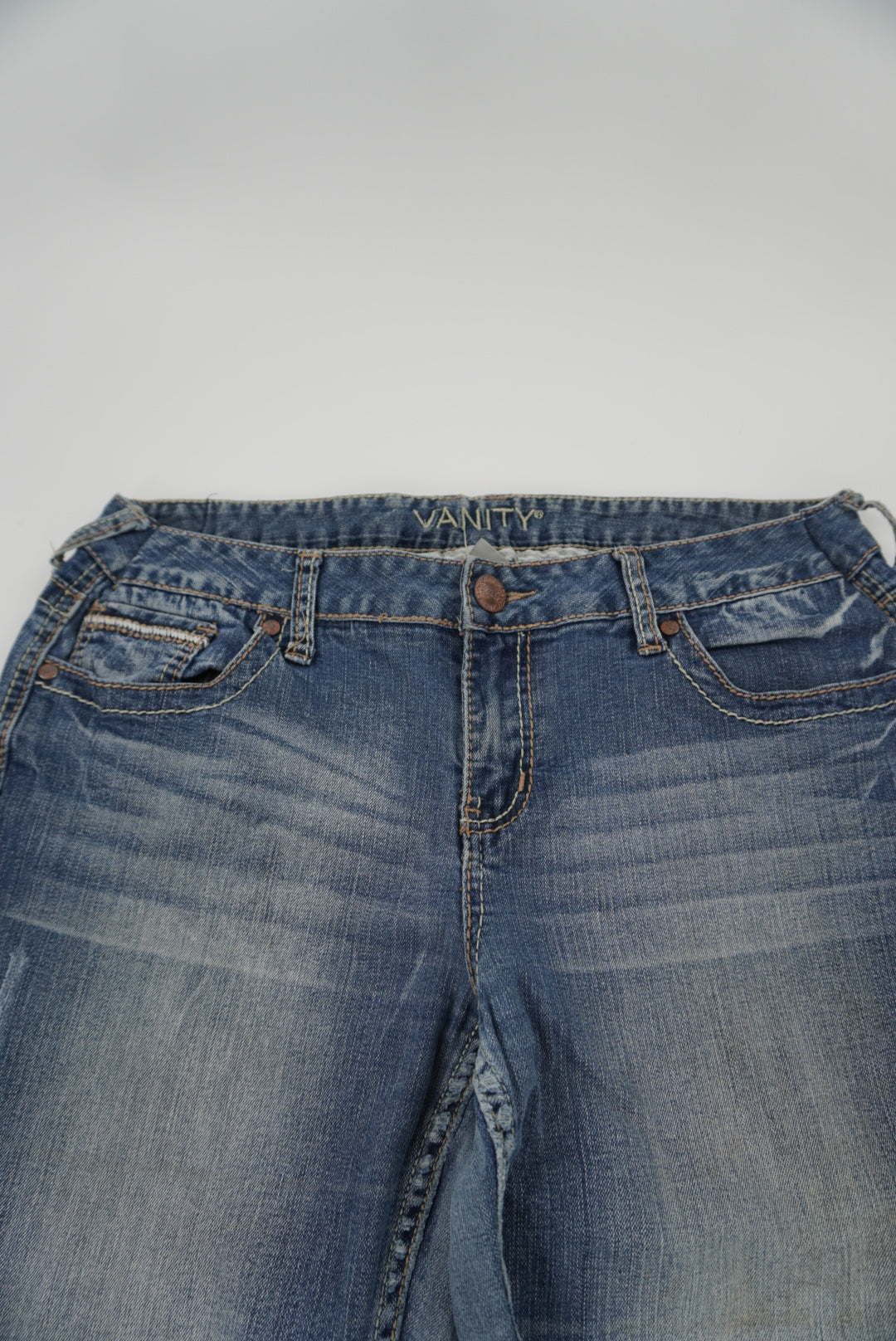 vanity flared pants