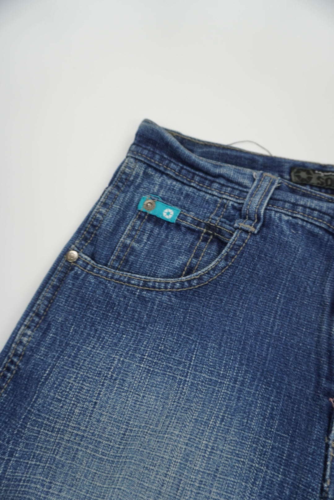 Southpole Mini Skirt