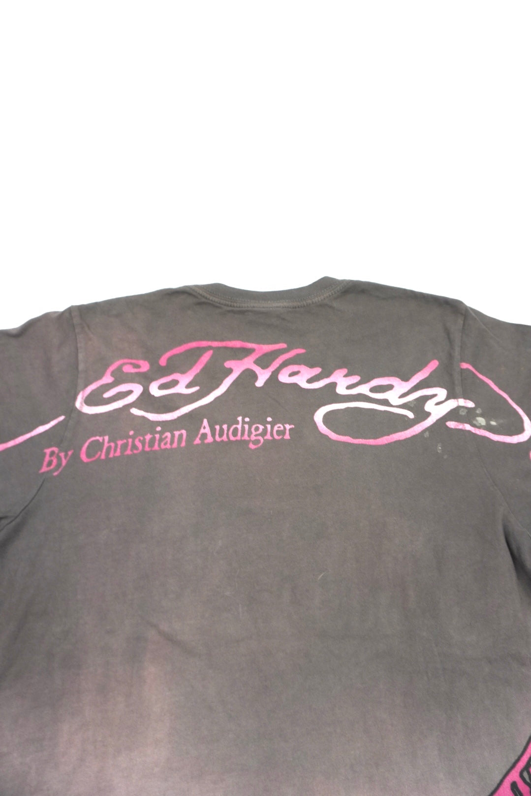 Ed Hardy Tshirt