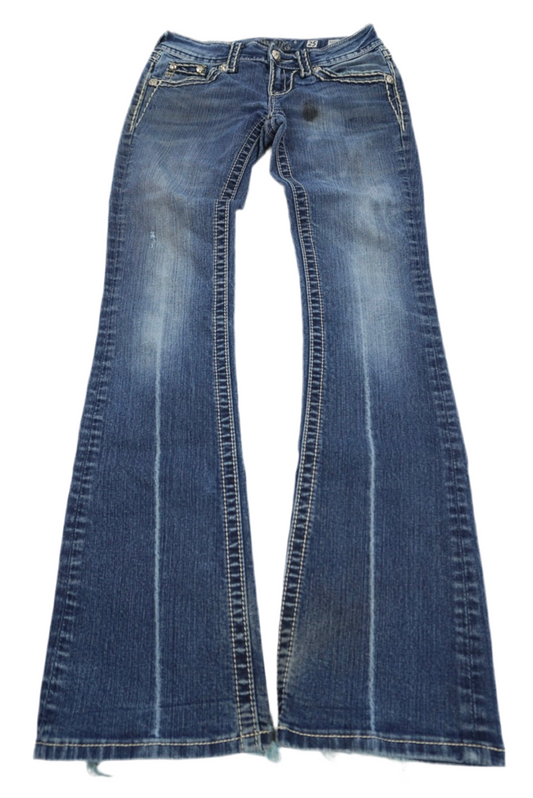 Miss Me boot Pants