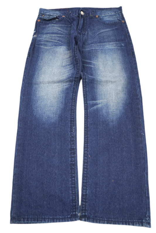 True Religion billy super T Pants