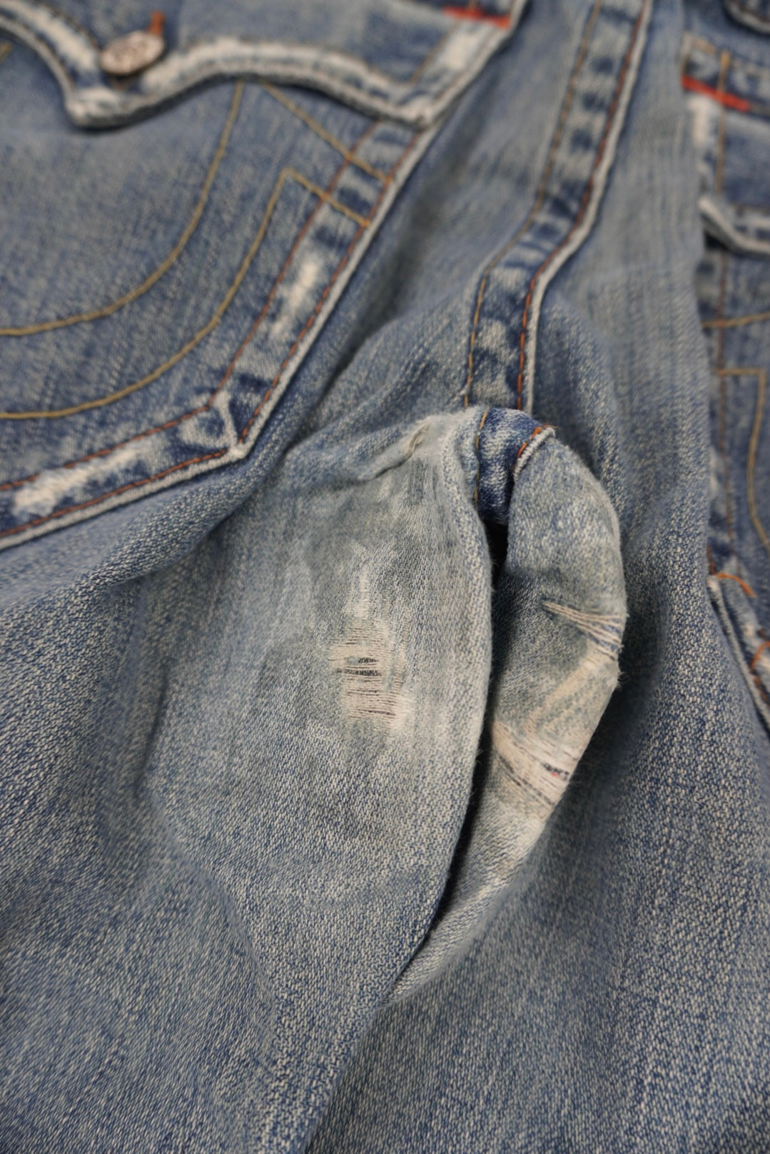 True Religion billy Pants