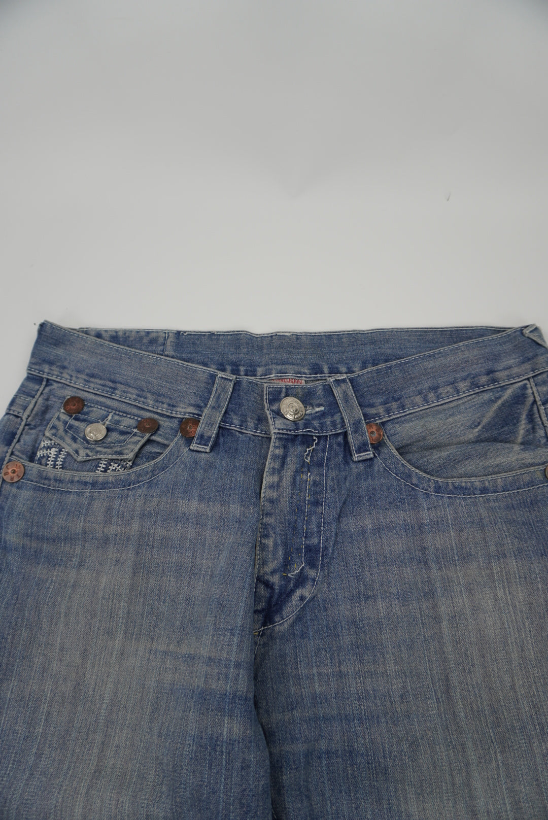 True Religion Joey Big T