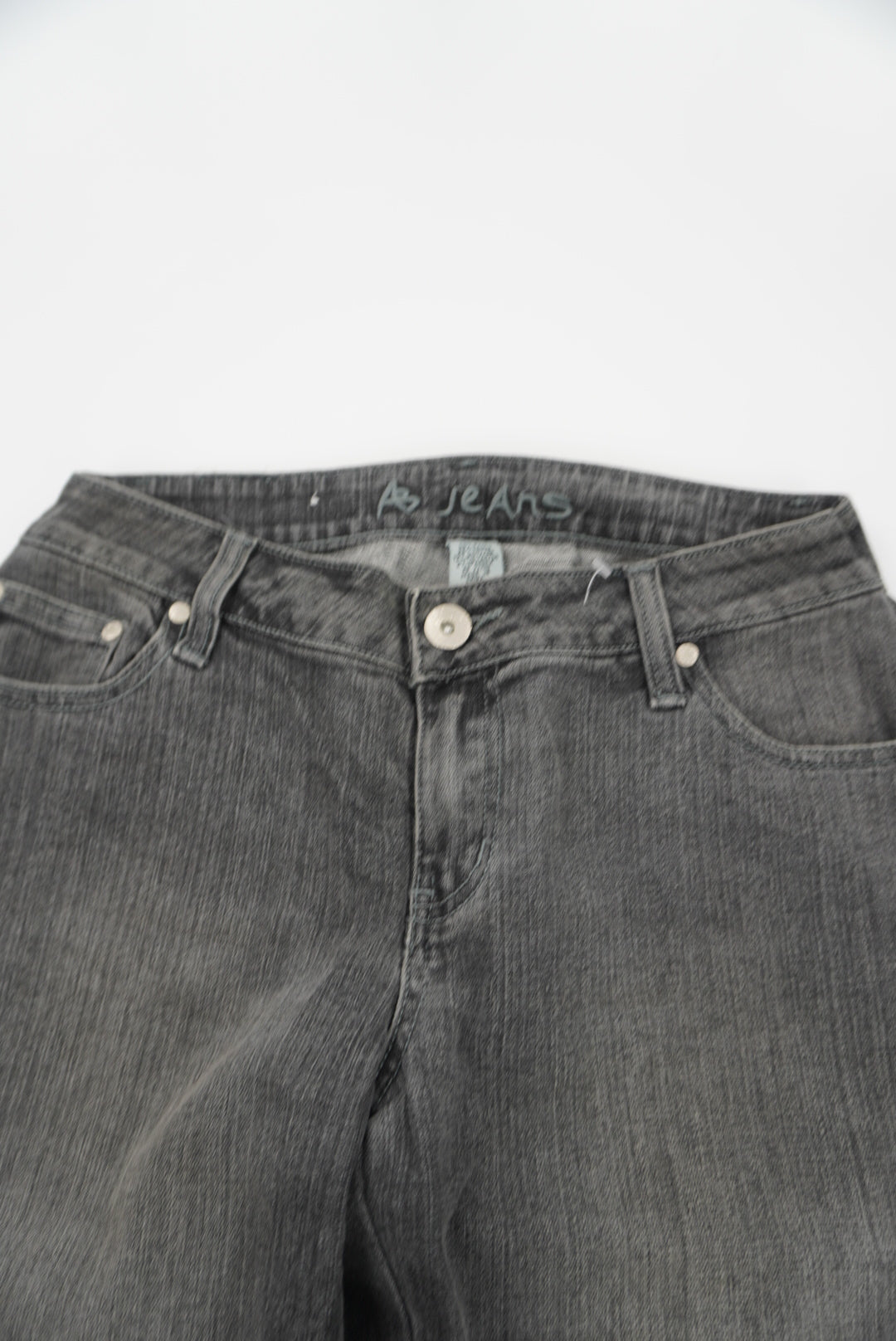 AB jeans boot pants