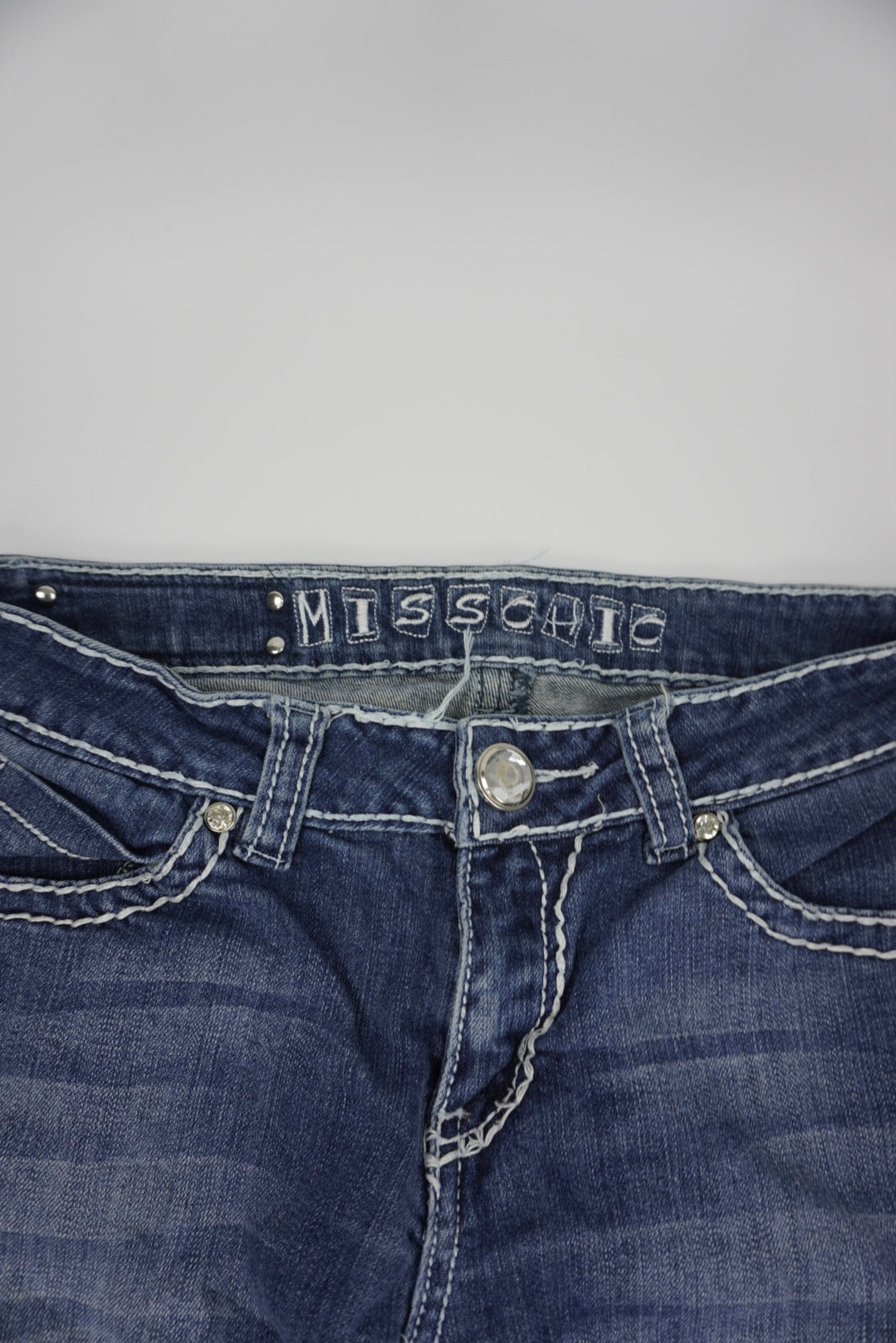 Miss chic USA flared Pants