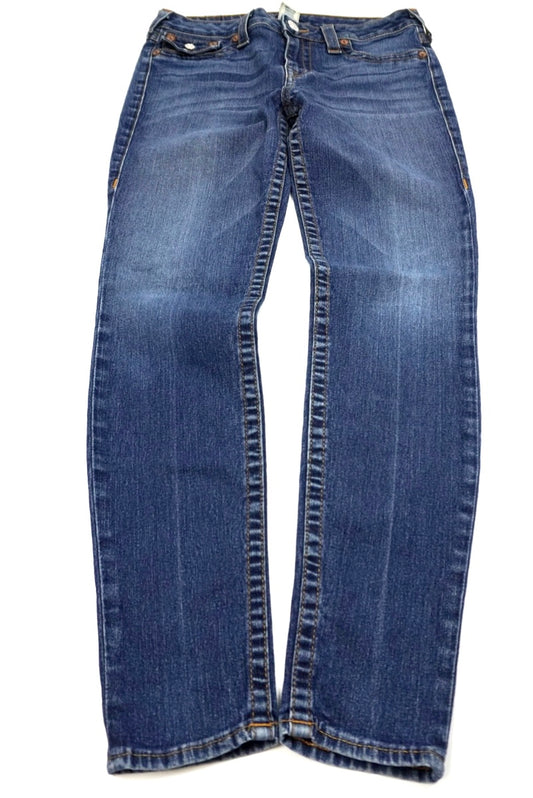 True Religion Hi-Rise Legging Pants
