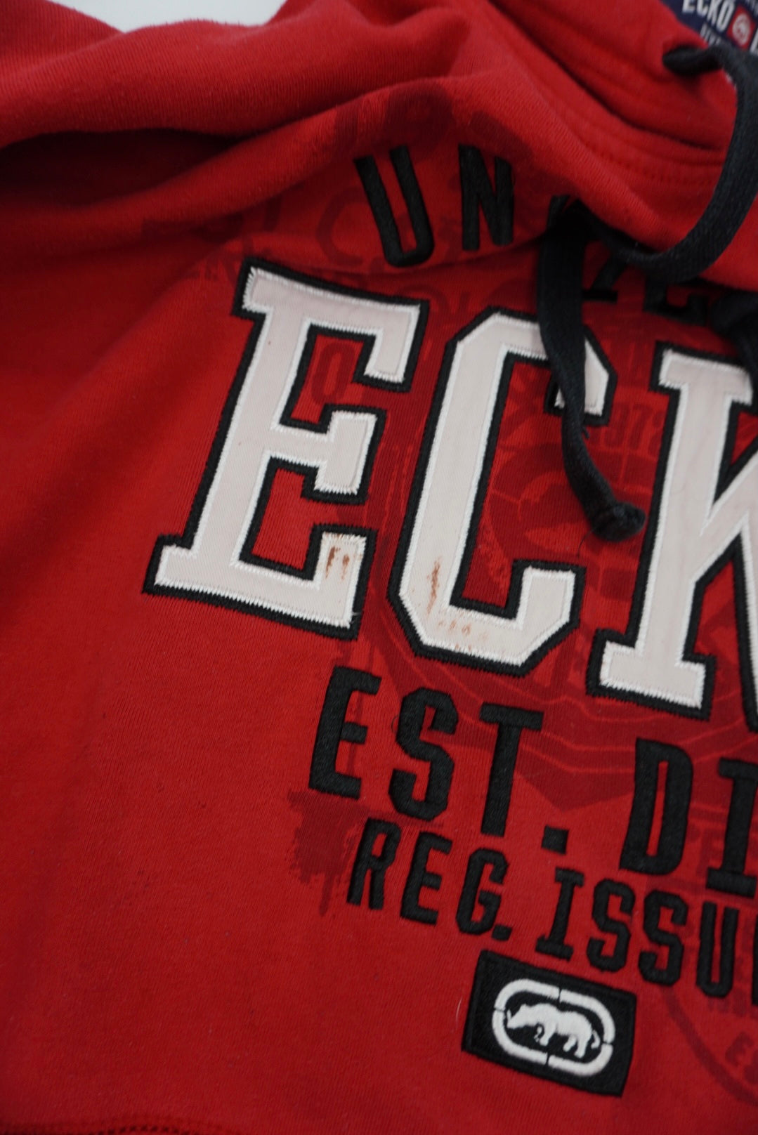 Ecko Hoodie