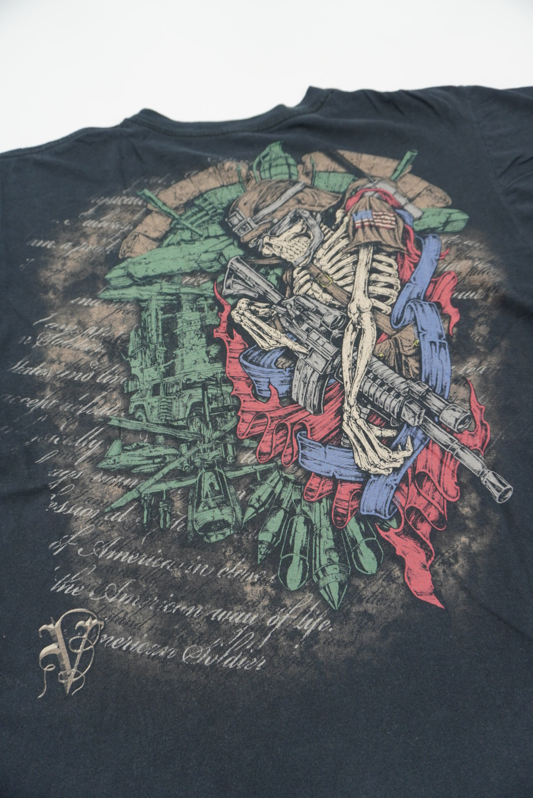 Apprime Graphic Shirt