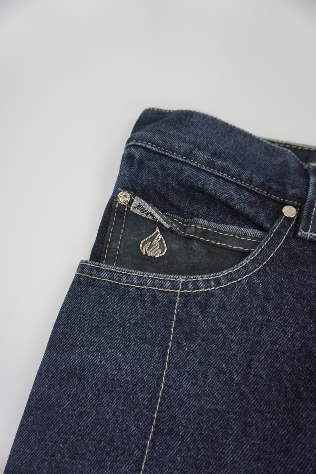 Johnny Blaze Baggy Pants