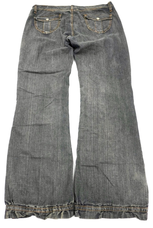 Jenny Jo Jeans flared Pants