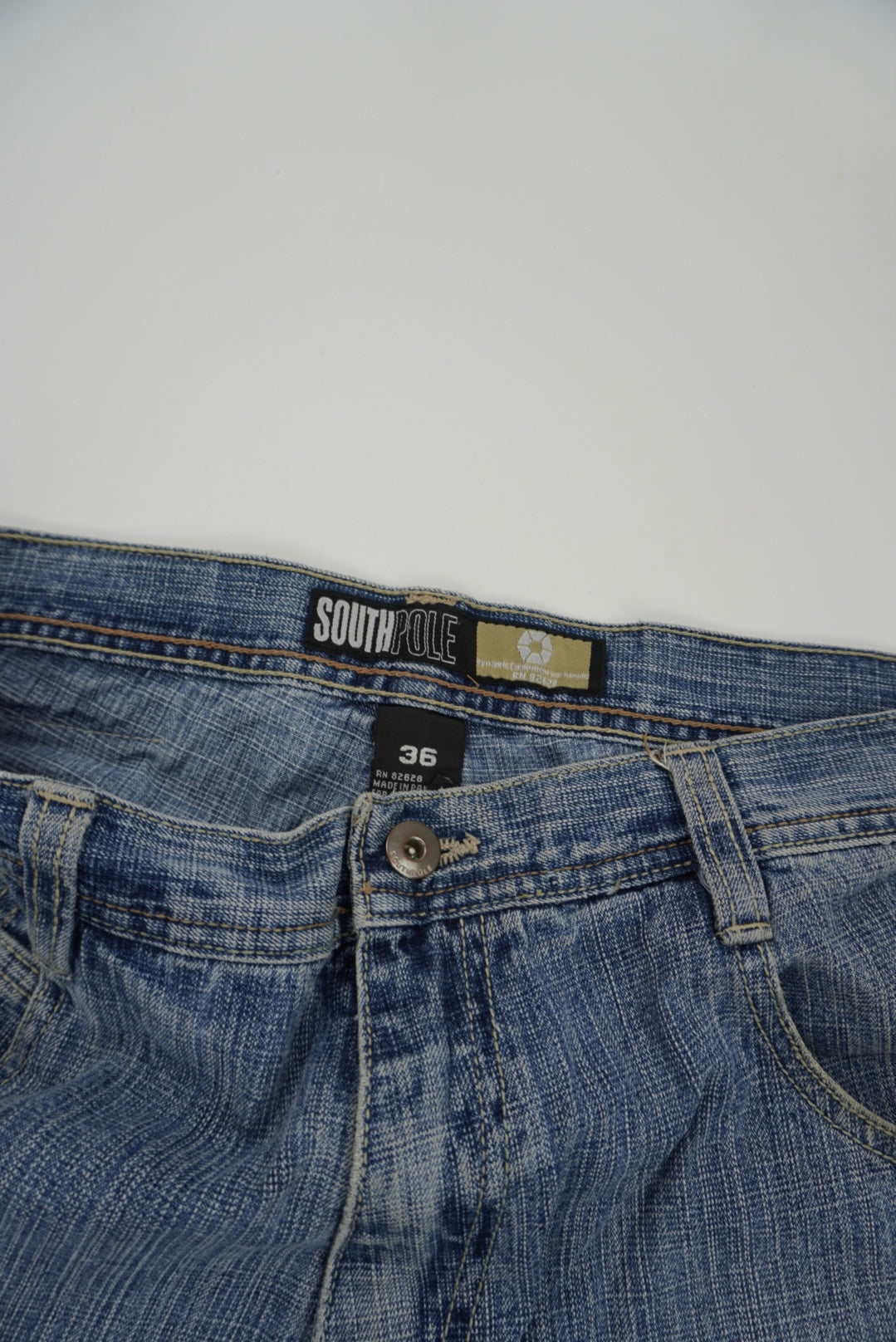 Southpole Mini Skirt