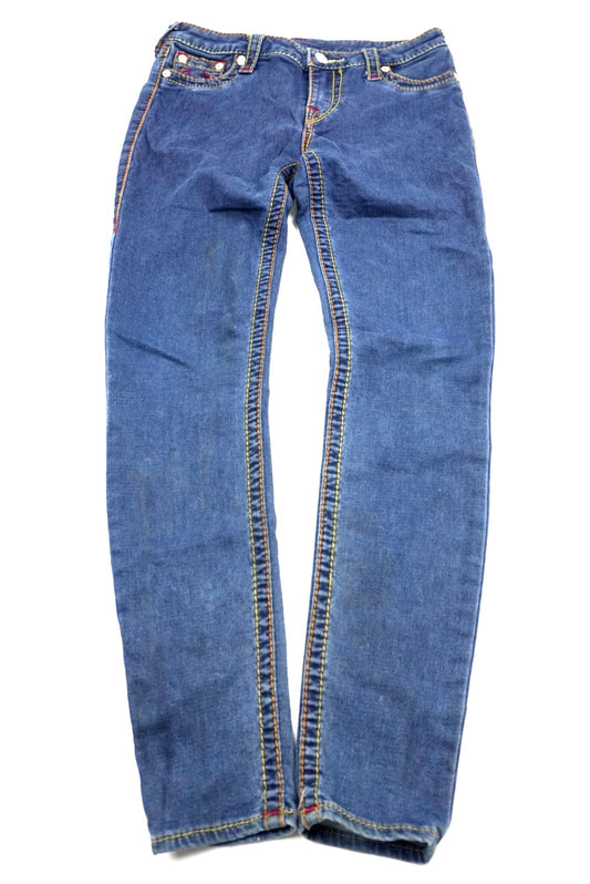 True Religion Super skinny Pants