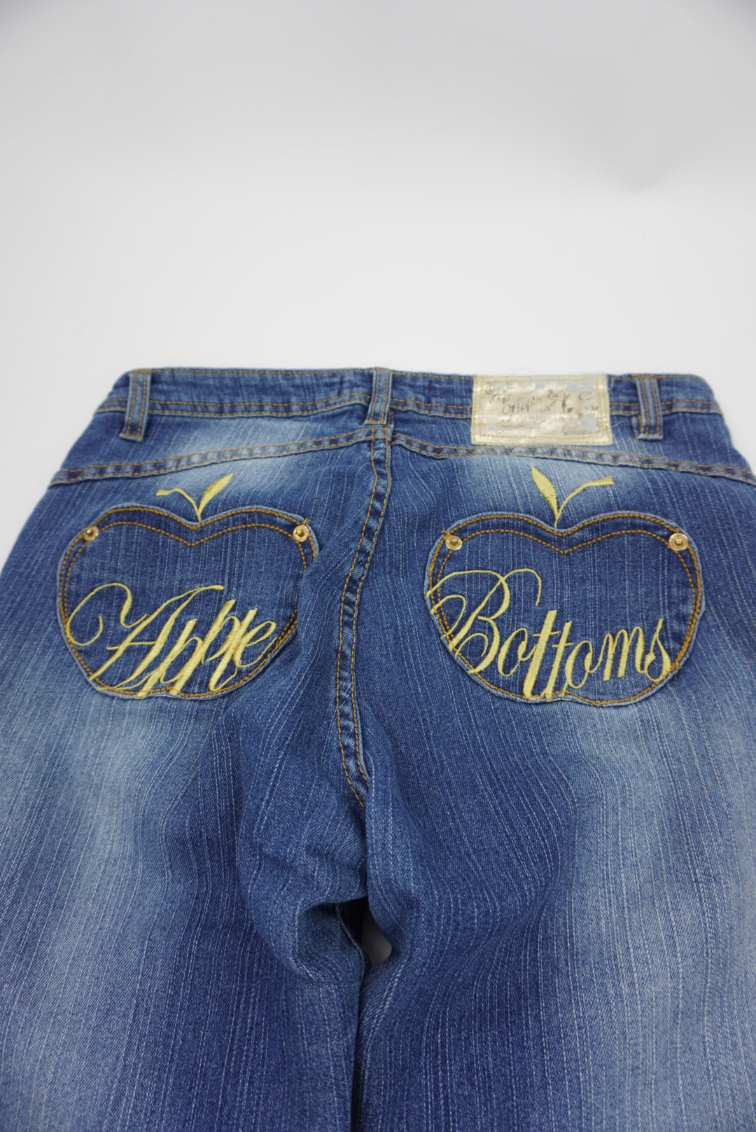 Apple Bottom skinny Pants