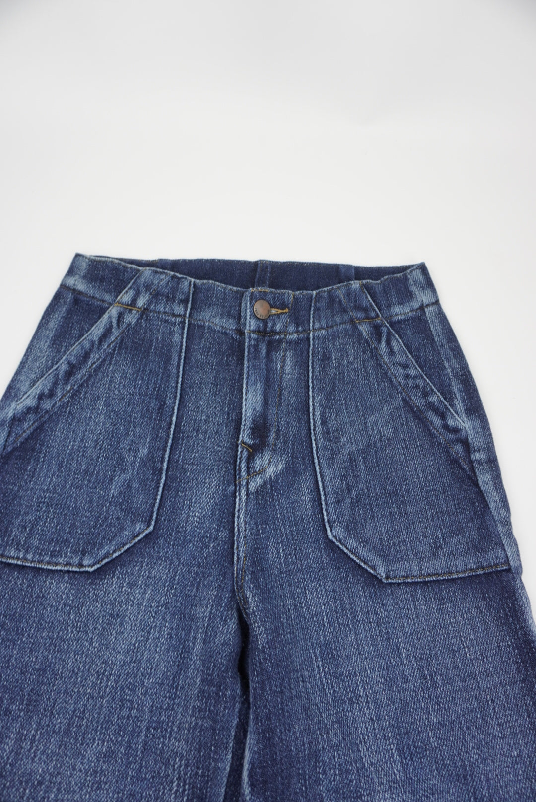 True Religion Baggy Pants