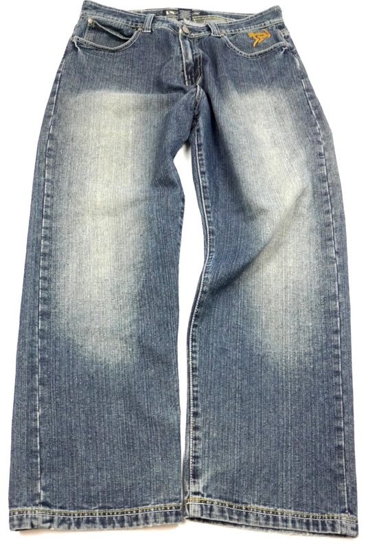 Drunknmunky Baggy Pants