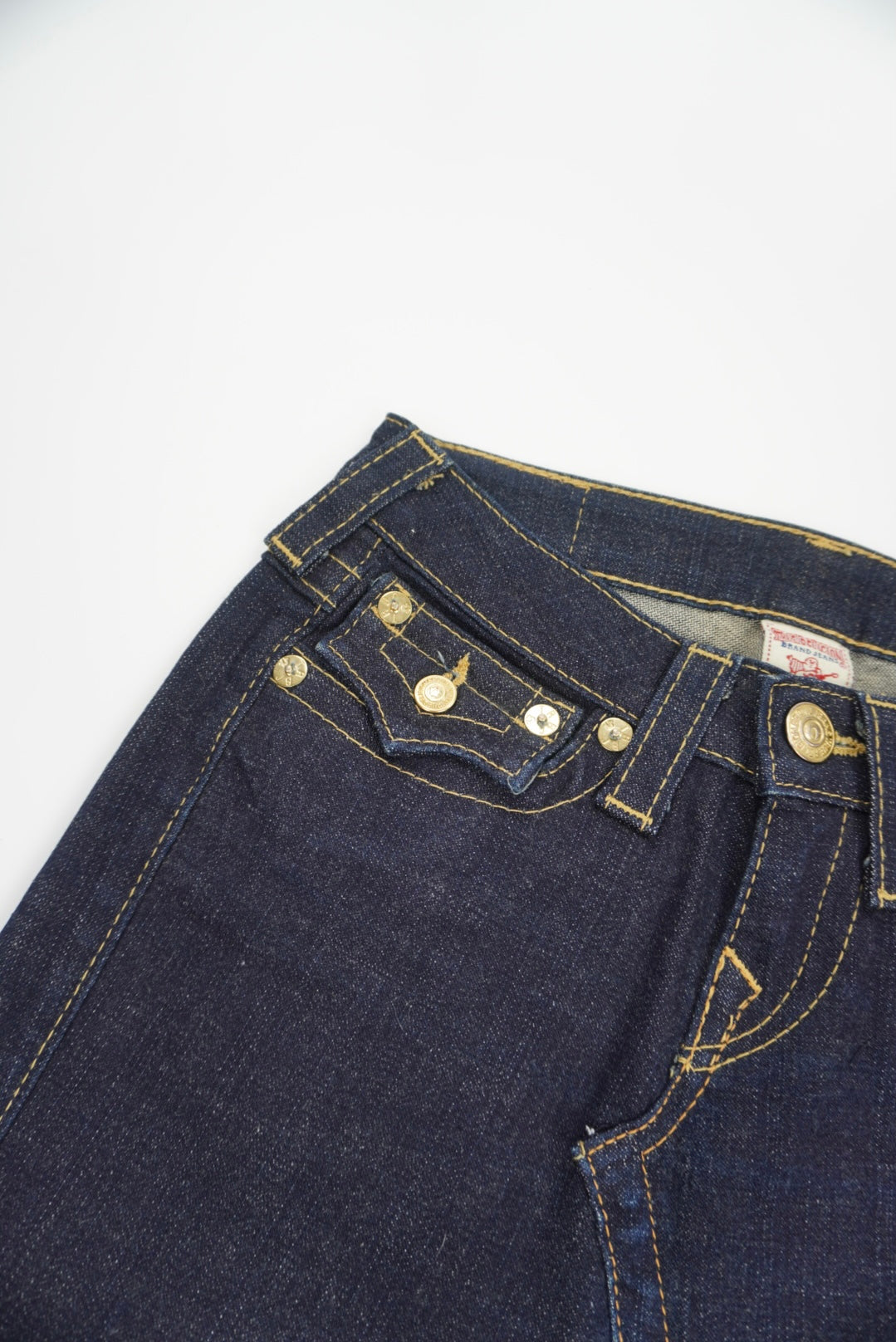 True Religion Billy mini Skirt