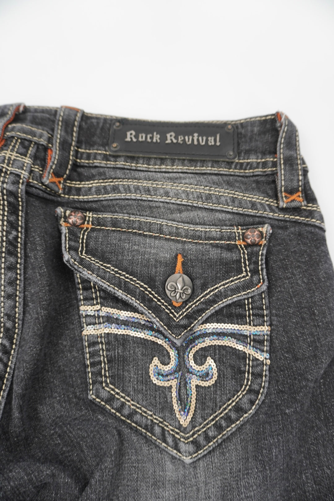 Rock Revival gwen easy boot Pants