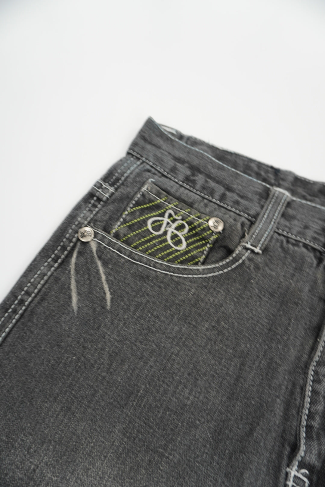 Fubu mini Skirt