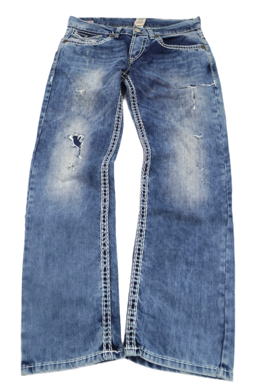 True Religion Jackson Pants