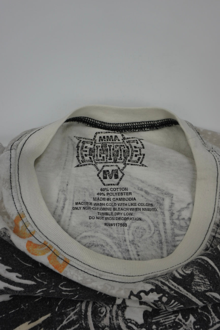 MMA Elite longsleeve
