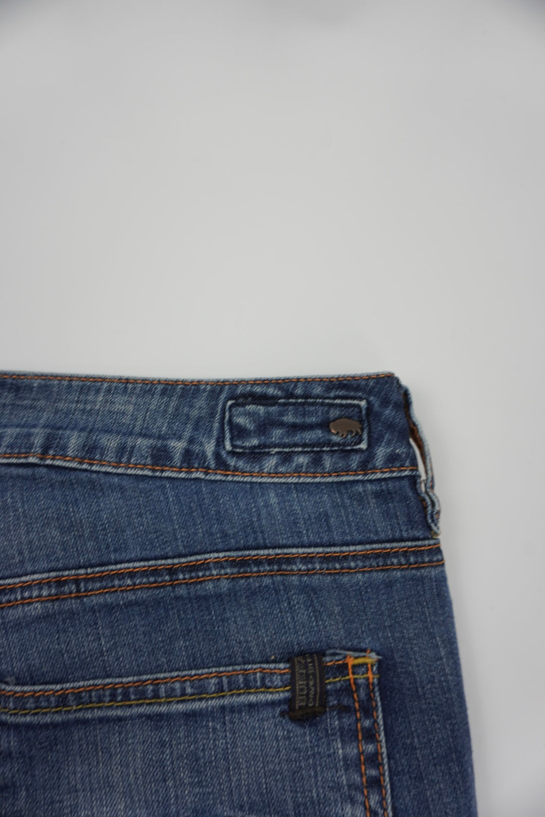 Buffalo david Bitton Flared Pants