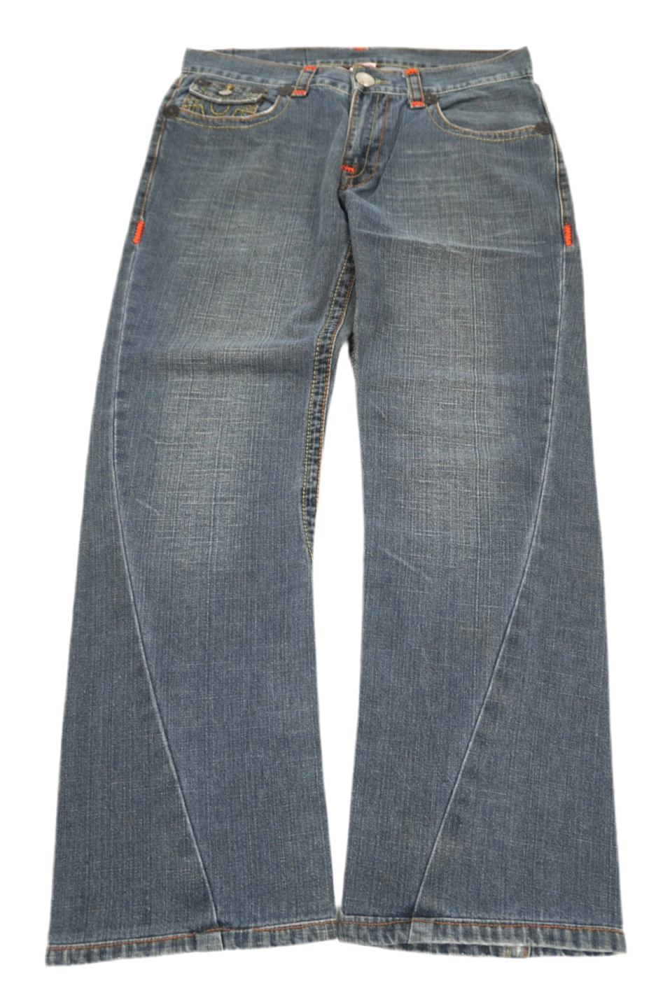 True Religion joey big T Pants