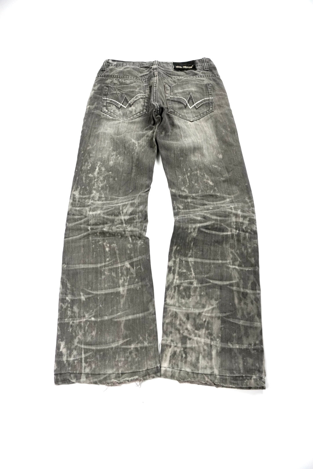 Osaka Big Train Baggy Pants