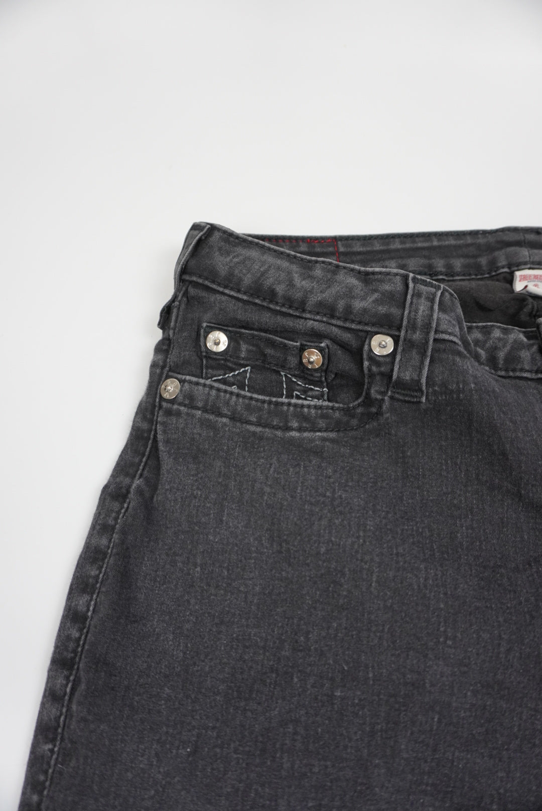 True Religion Skinny Pants