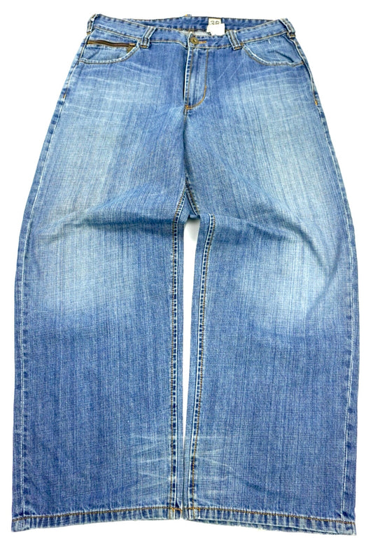 Timberland Baggy Jeans