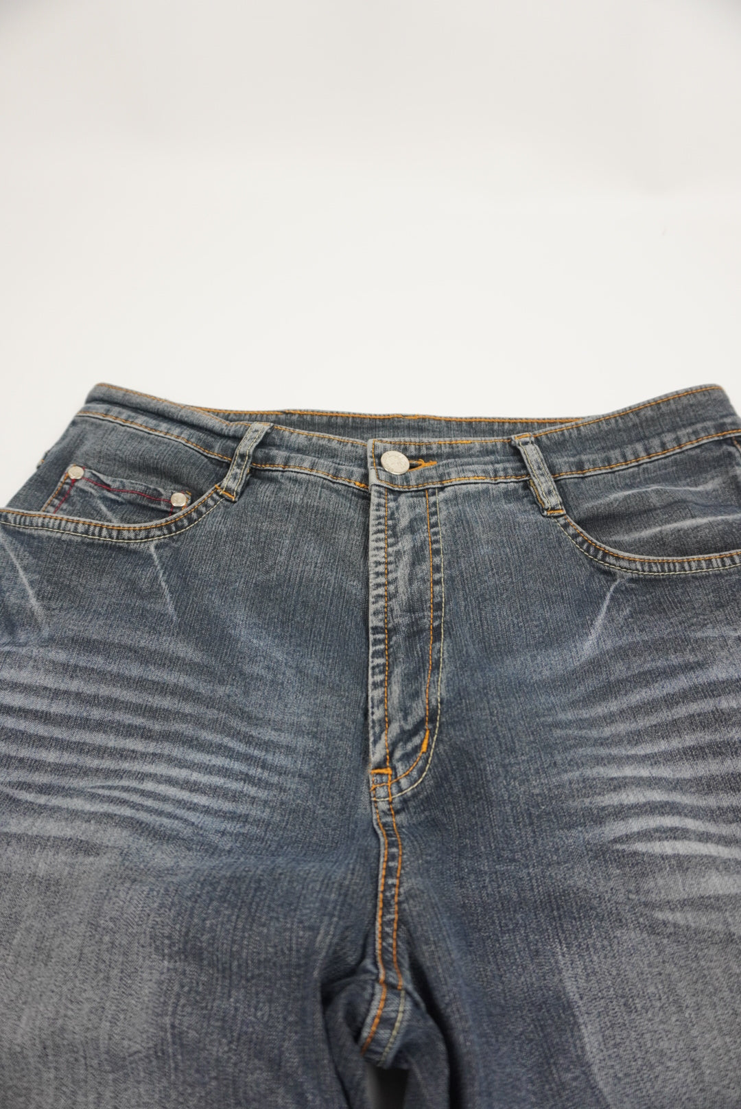Carnba cnb sports baggy pants