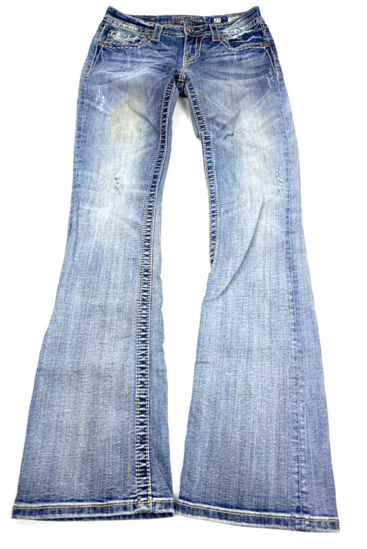 Miss Me boot Pants