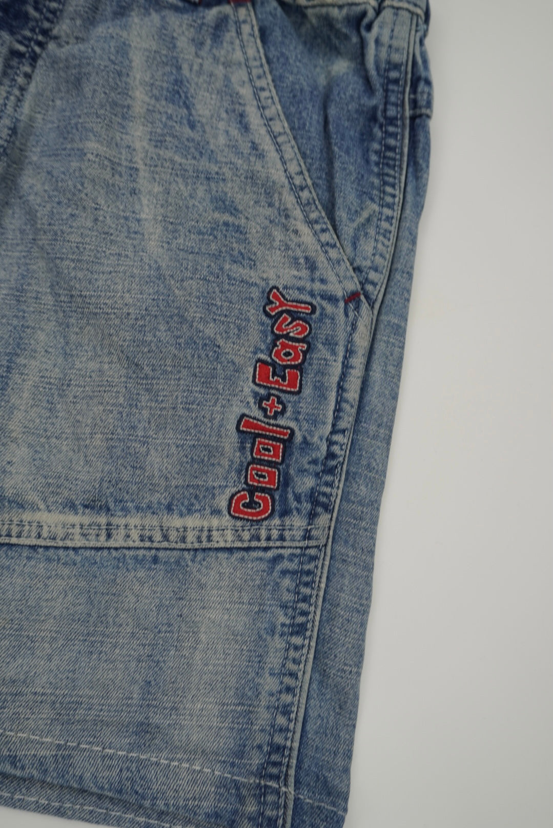 Here & There Mini Skirt