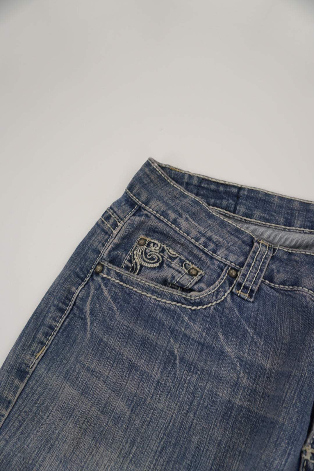 Love X ration flared Pants