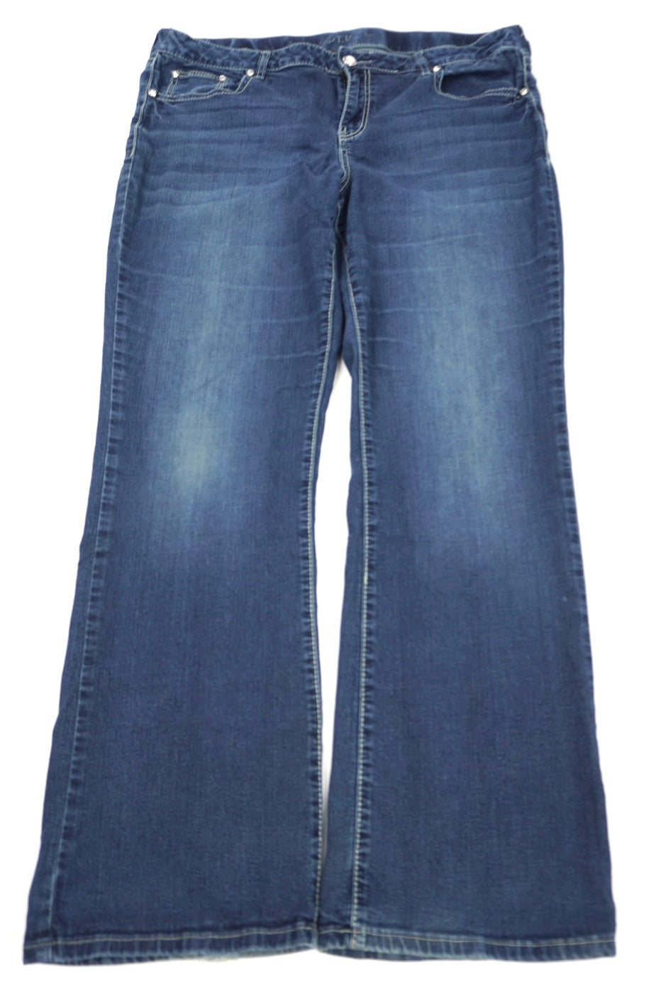 A.P.T boot cut Pants
