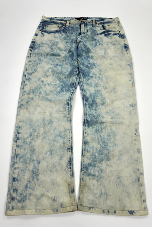 Evisu Baggy Pants
