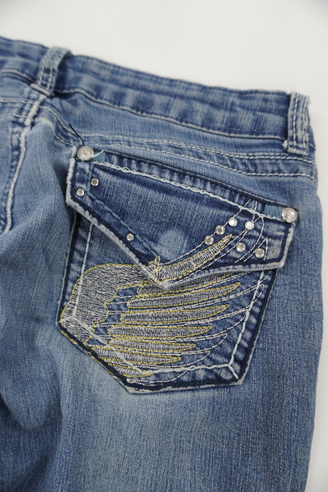 fsr flared pants