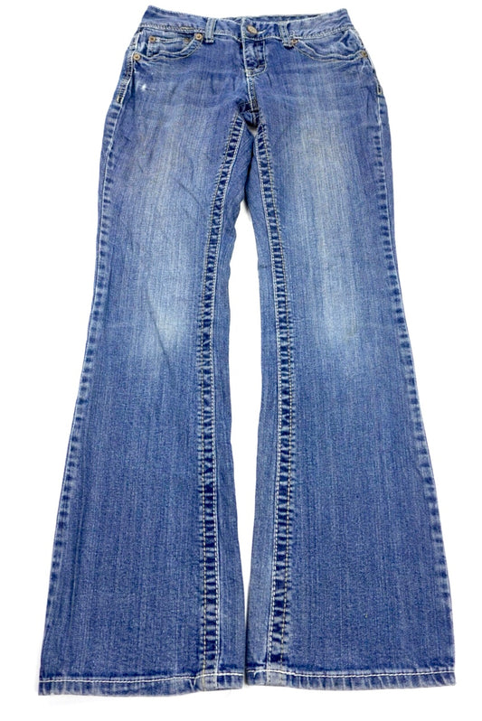 Maurices flared Pants