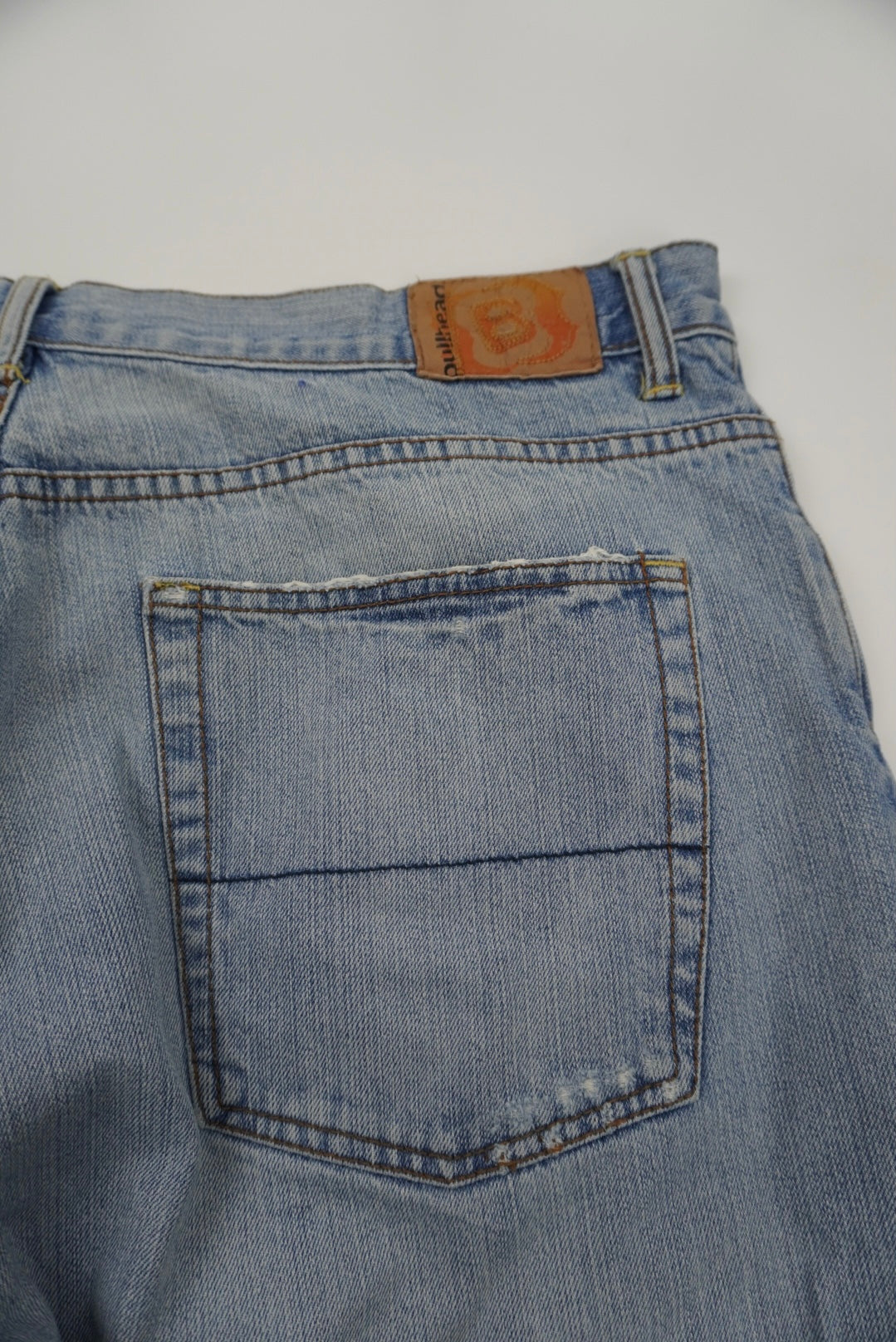 Bullhead Baggy Pants