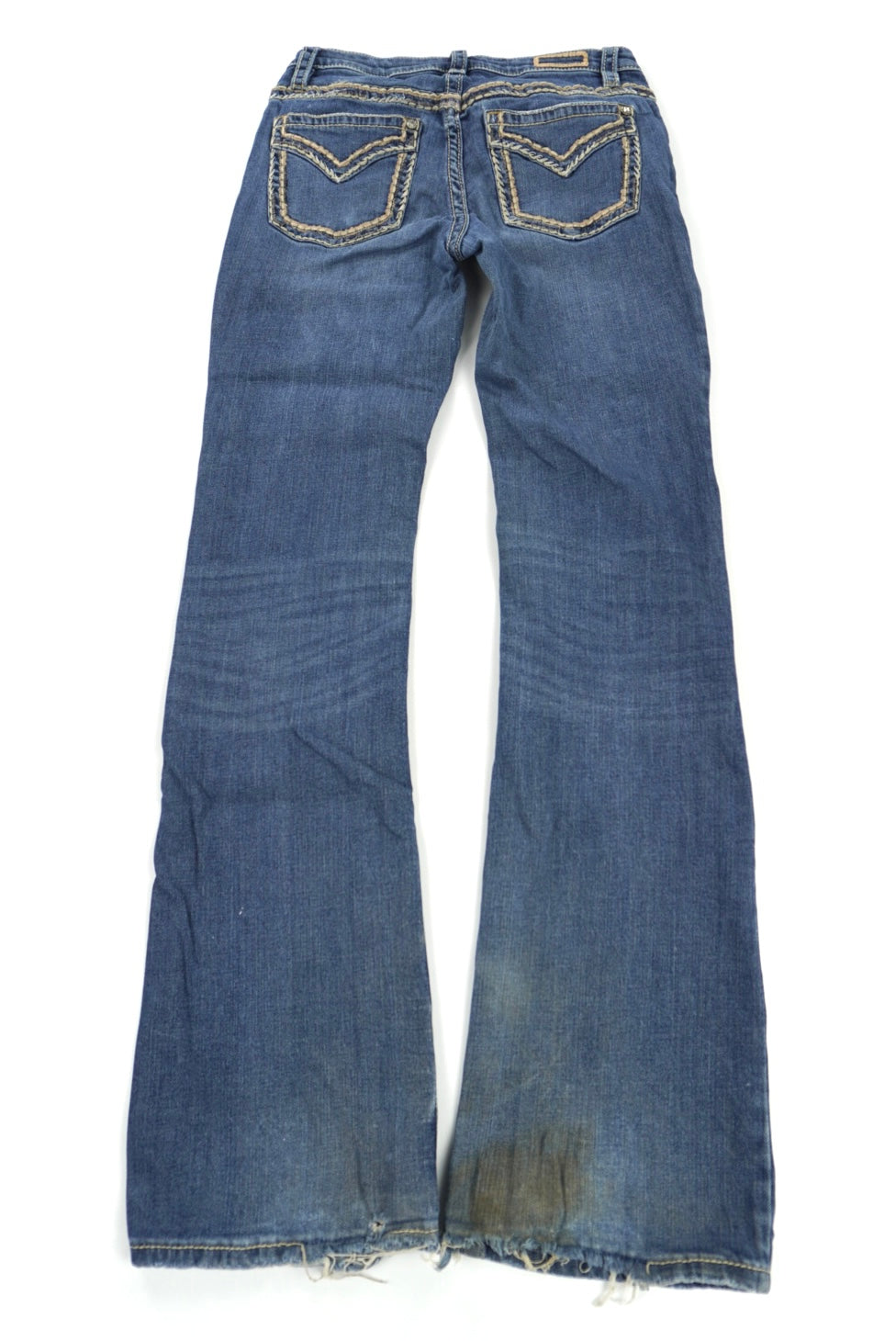 shyanne flared pants