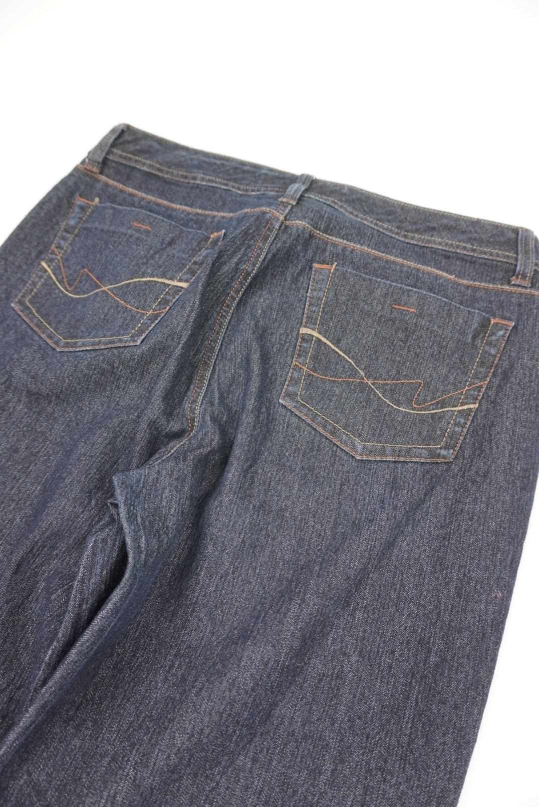 Faded Glory stretch flared pants