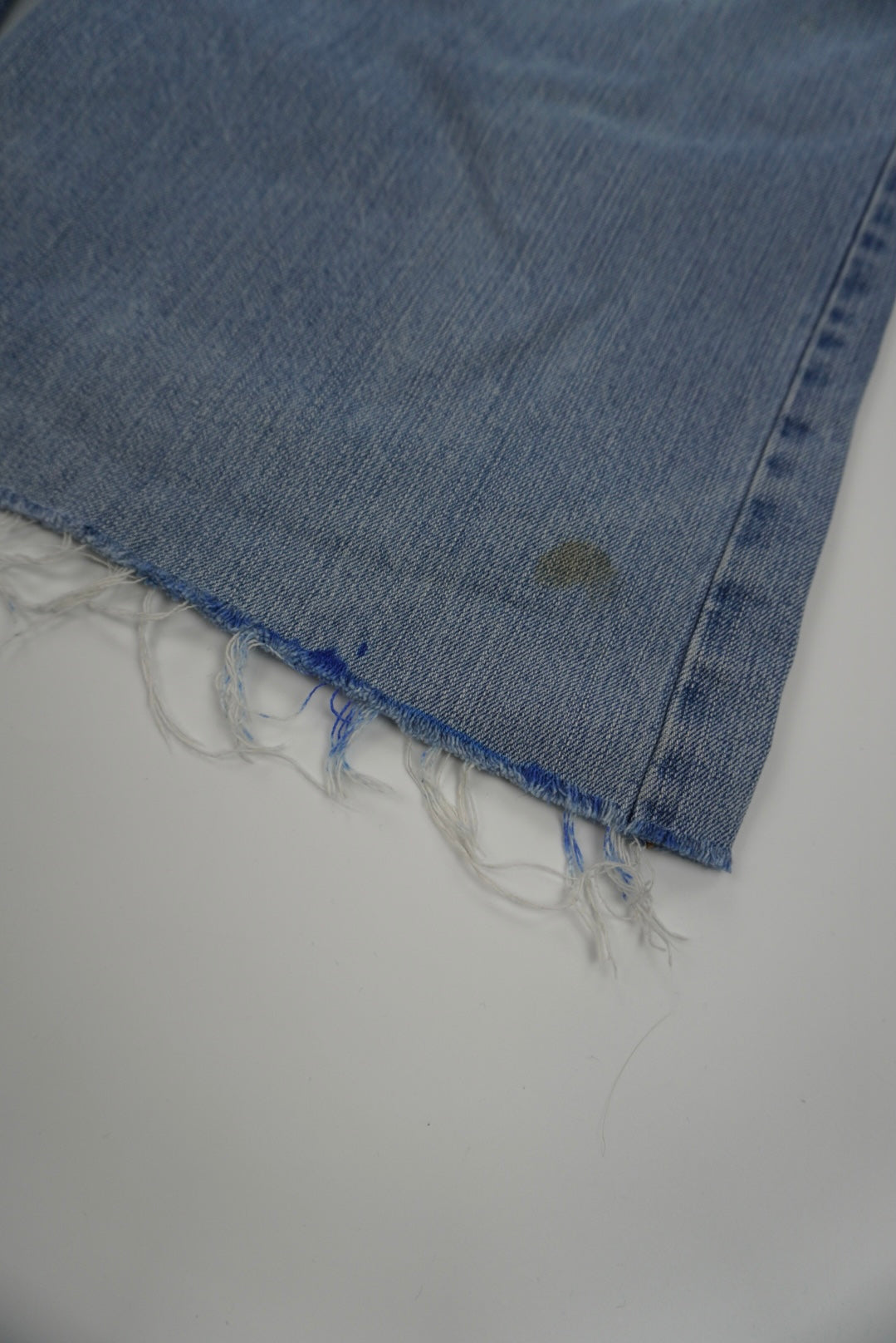 Bullhead Baggy Pants