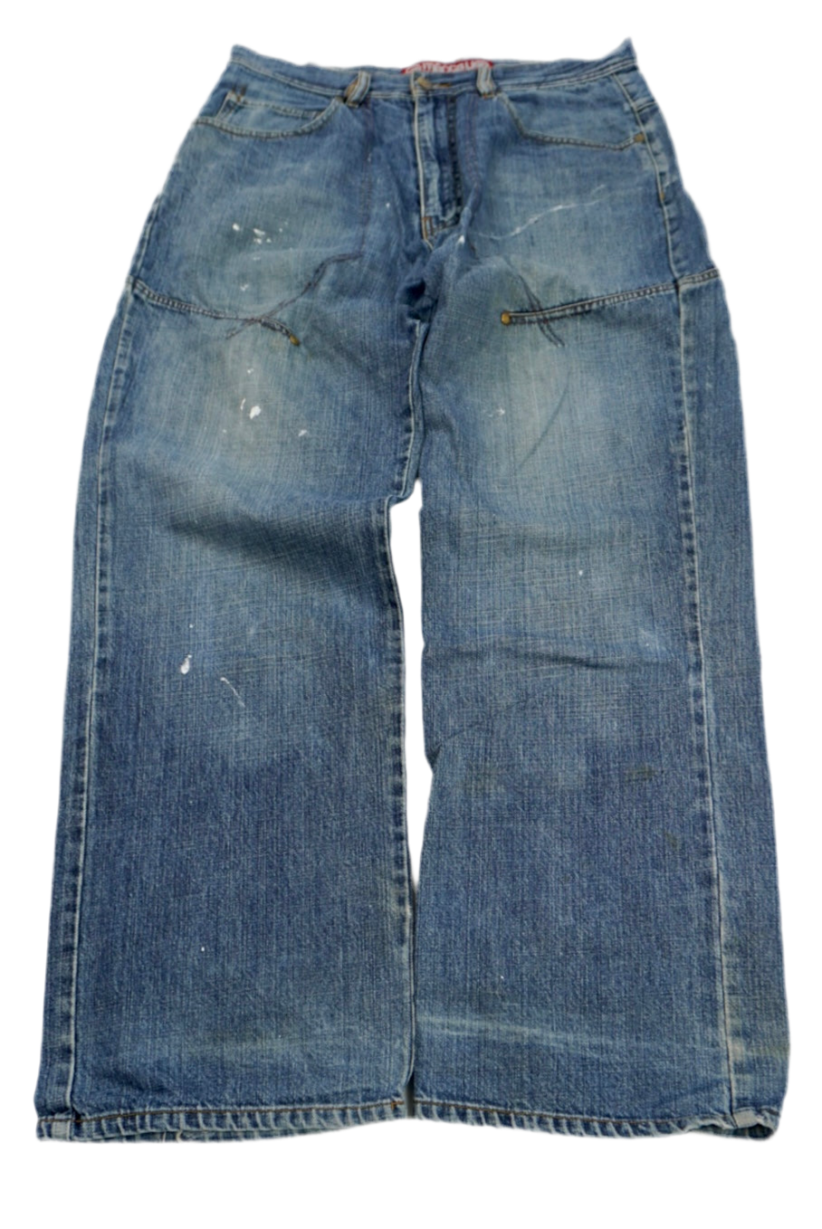 Mecca Usa Baggy Pants