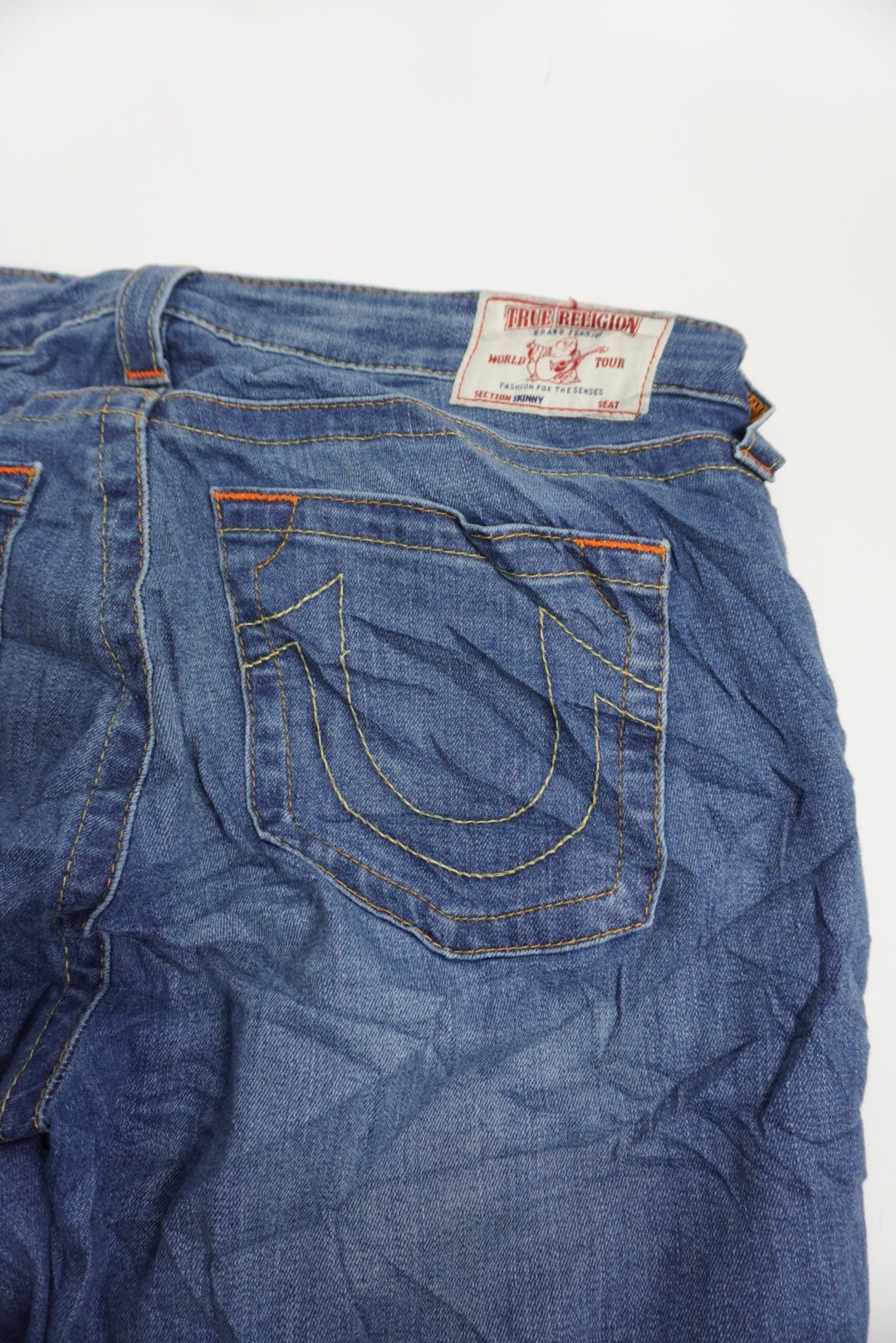 True Religion skinny Pants