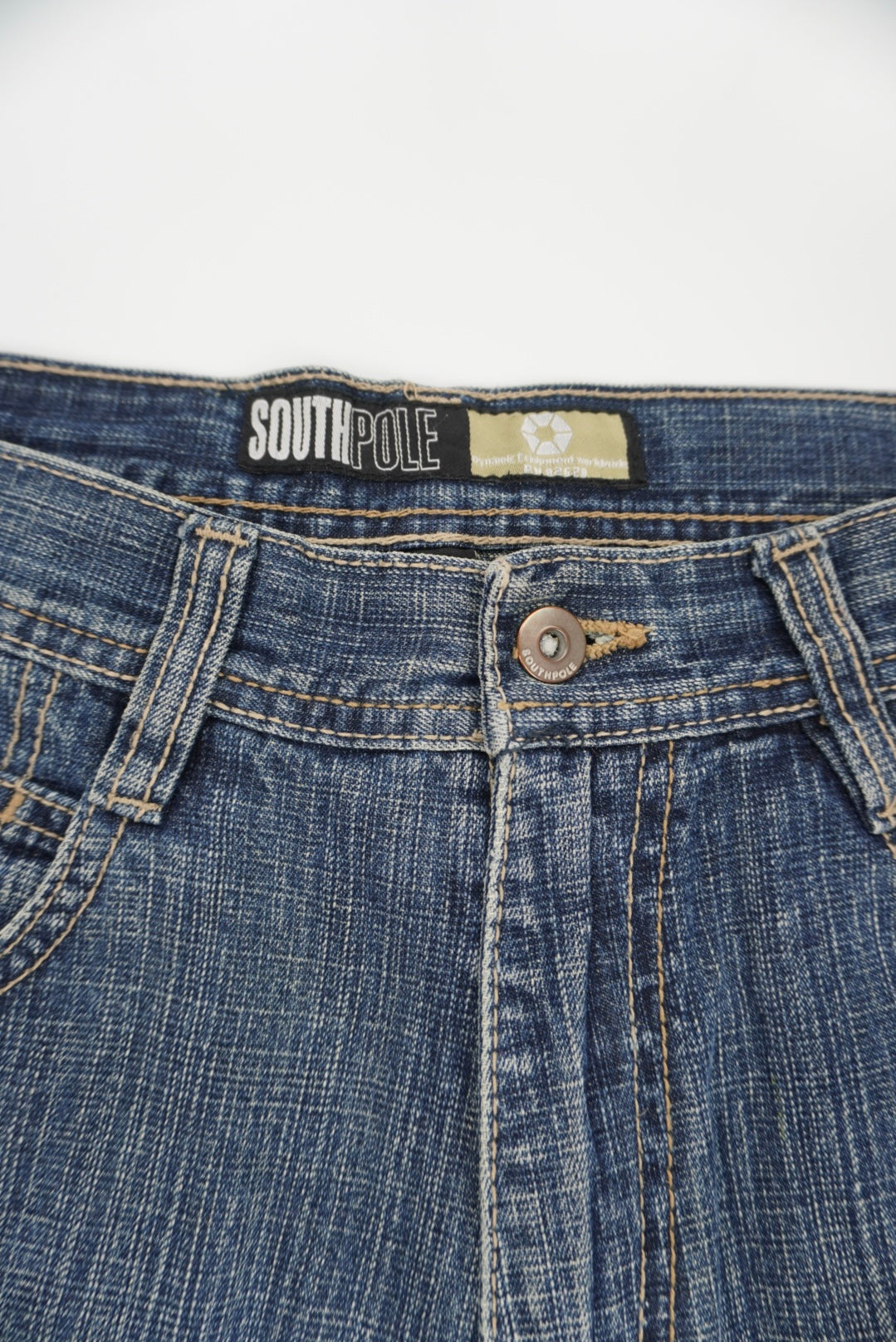 Southpole Mini Skirt