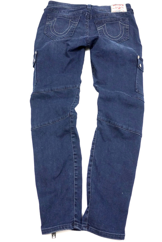 True Religion super Skinny Pants