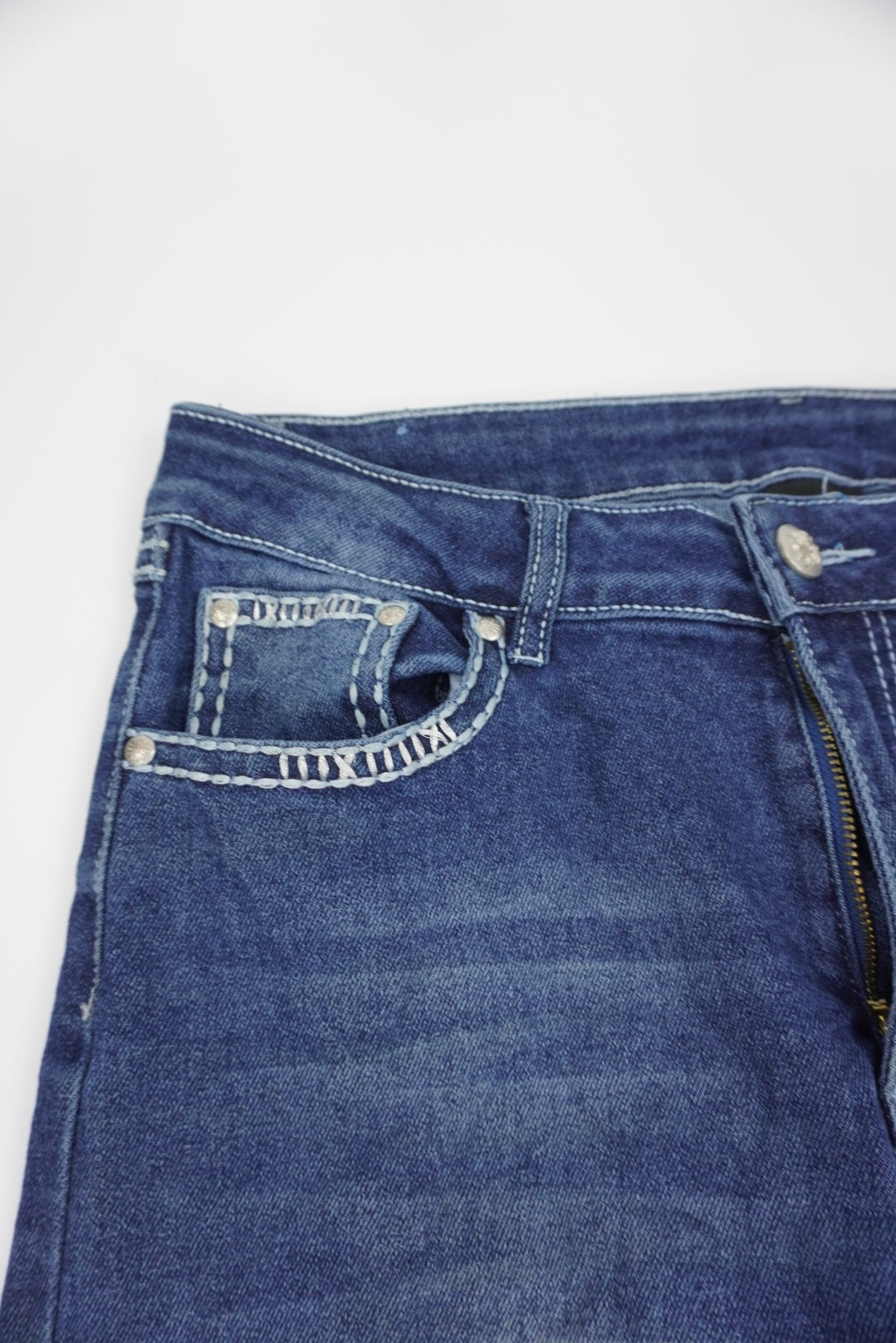 H&Y flared Pants